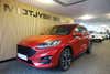 Ford Kuga PHEV ST-Line X CVT