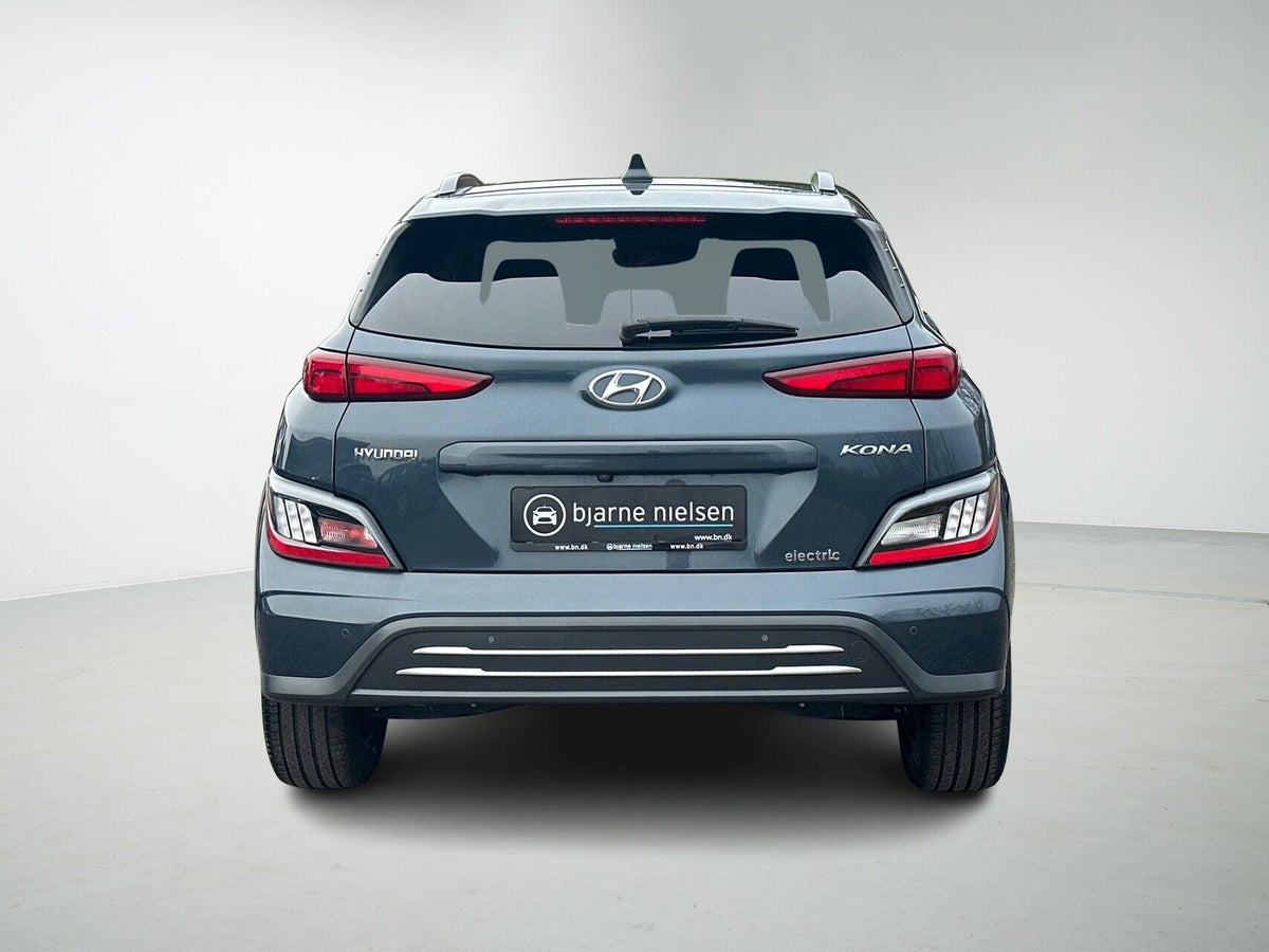 Hyundai Kona EV Trend billede 7