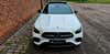 Mercedes E300 de AMG Line aut.