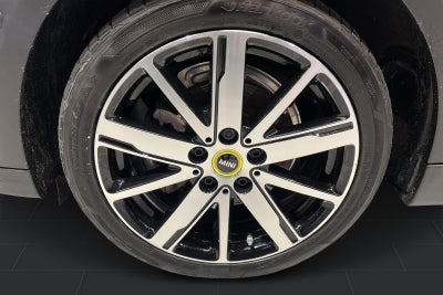 MINI Cooper SE Yours Trim