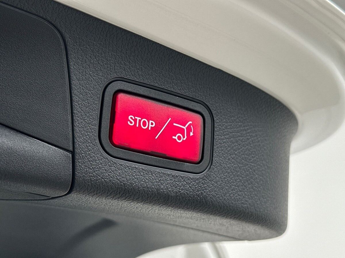 Mercedes EQA250 Progressive billede 19