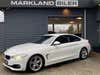 BMW 428i Coupé Sport Line aut.