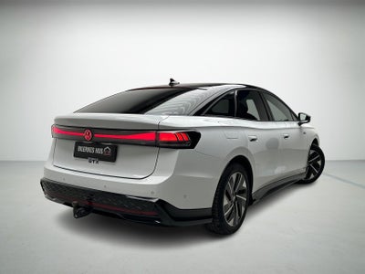 VW ID.7 GTX Max 4Motion billede 1