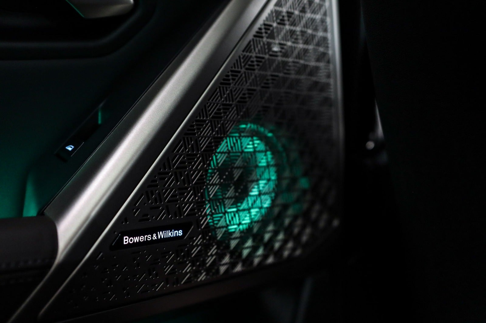 Billede af BMW i5 eDrive40 Touring M-Sport Pro