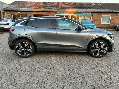 Renault Megane E-Tech Iconic billede 3