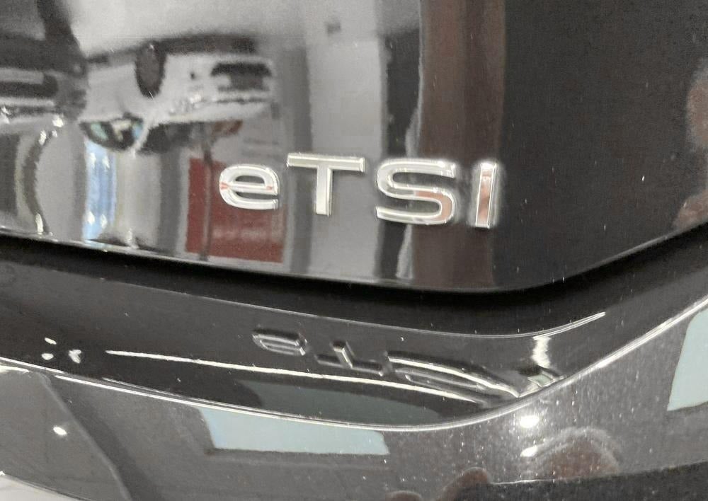 Billede af VW Golf VIII 1,5 eTSi 150 Style DSG