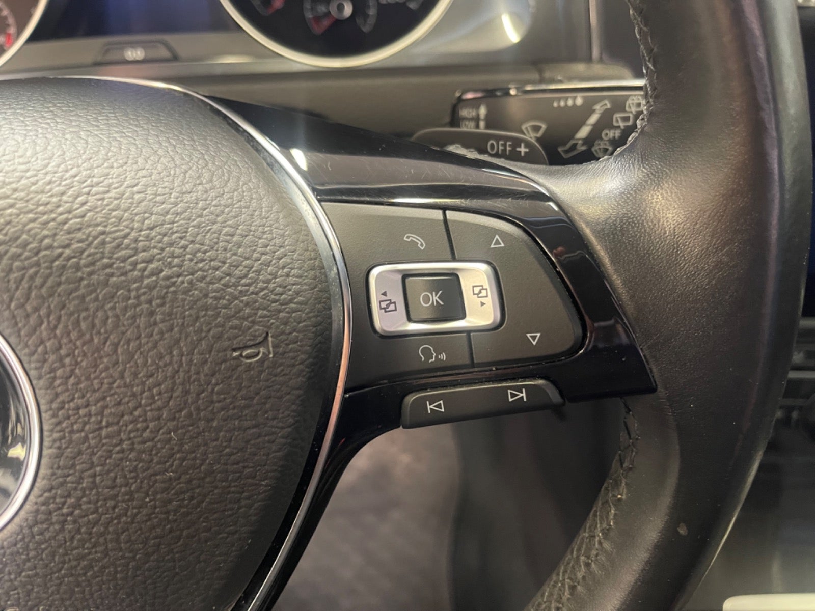 Billede af VW Golf VII 1,4 TSi 125 Comfortline DSG