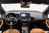 BMW iX3 Charged M-Sport thumbnail