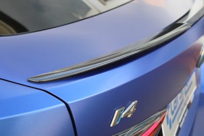 BMW i4 M50 M-Sport Supercharged xDrive