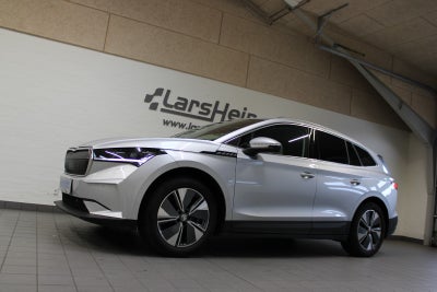 Skoda Enyaq iV Loft