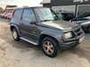 Suzuki Vitara JLX Canvas 4x4 thumbnail