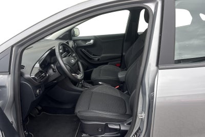 Ford Puma EcoBoost Titanium DCT - 4