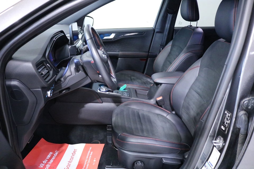 Ford Kuga, Billede 5