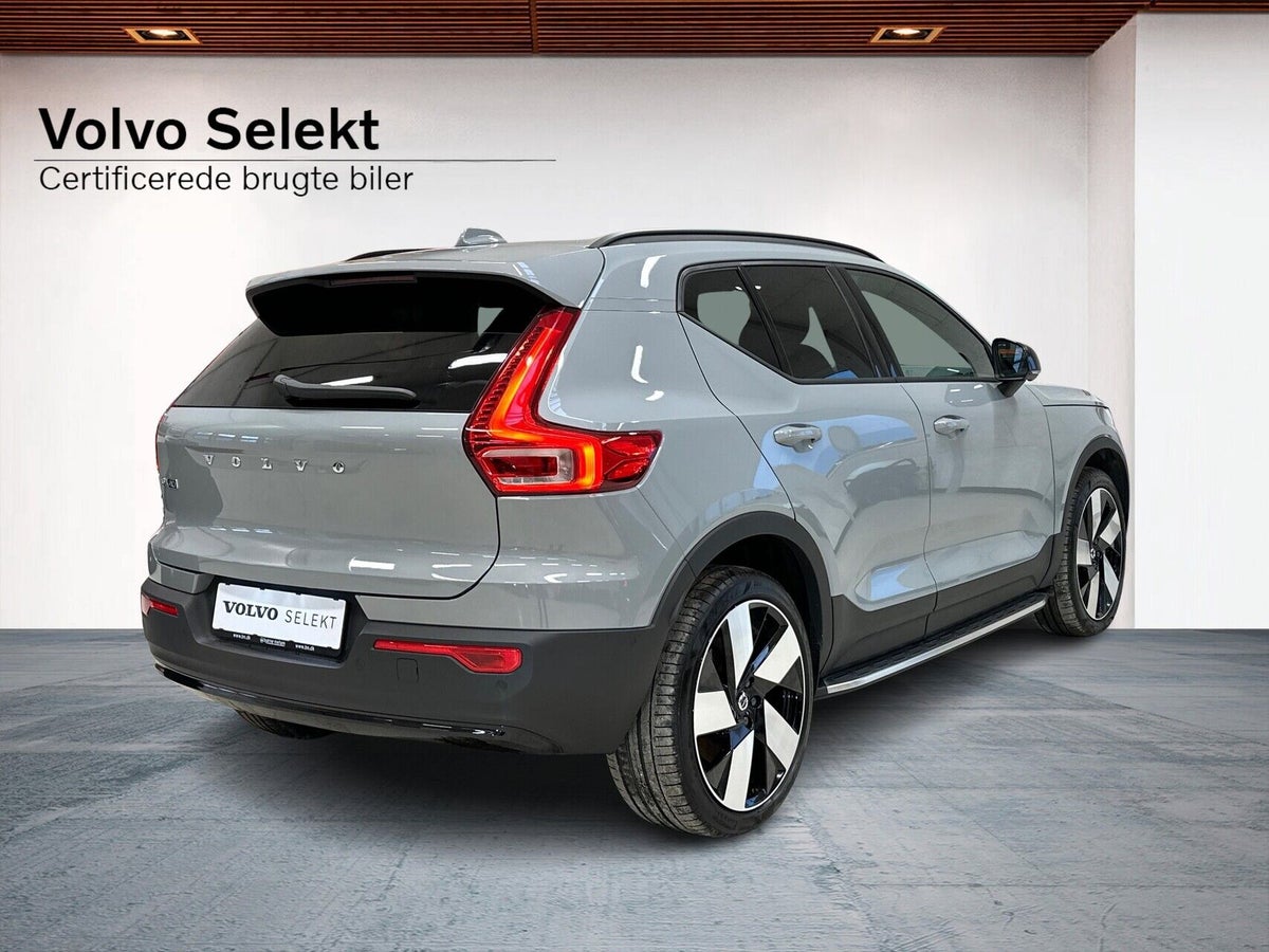 Volvo EX40 Extended Range Core billede 2