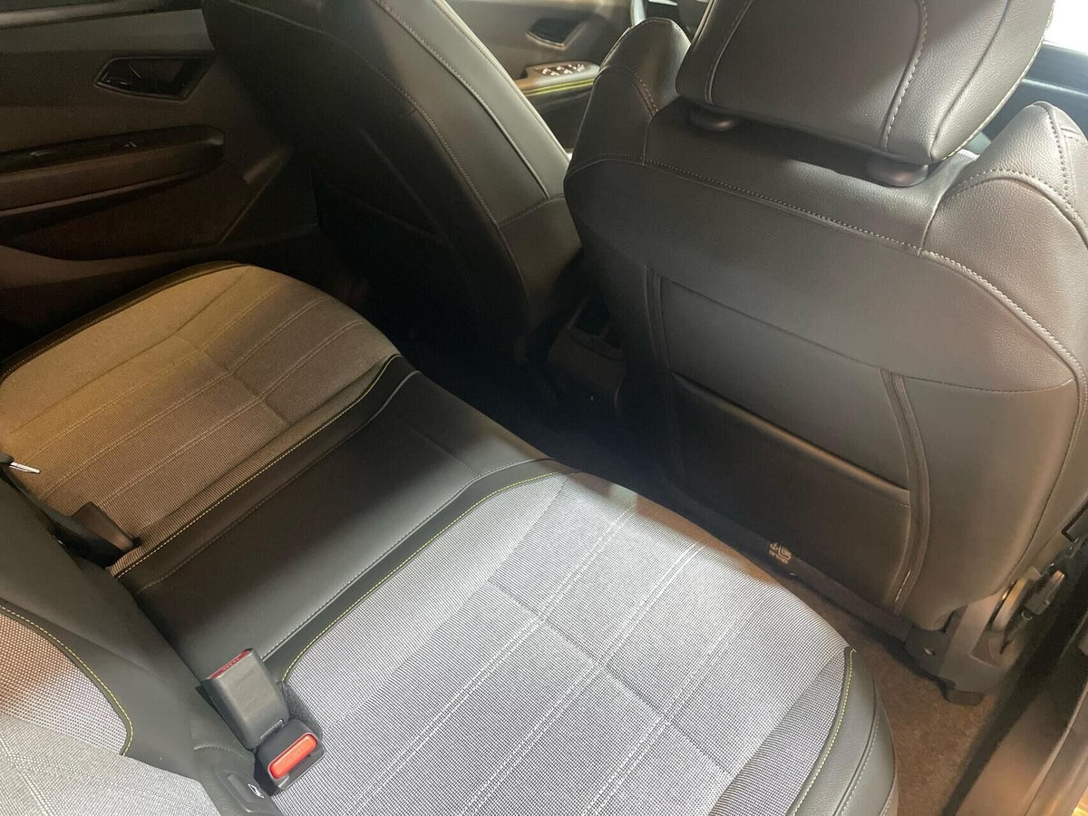 Renault Megane E-Tech Techno+ billede 12