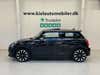 MINI Cooper SE Yours Trim thumbnail