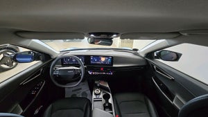 Kia EV6 Long Range Prestige