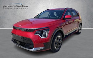Kia Niro EV Prestige