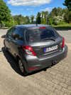 Toyota Yaris D-4D T2 thumbnail