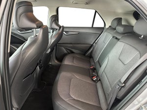 Kia Niro EV Upgrade