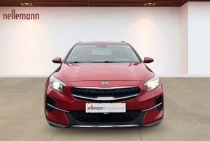 Kia XCeed PHEV Upgrade+ DCT