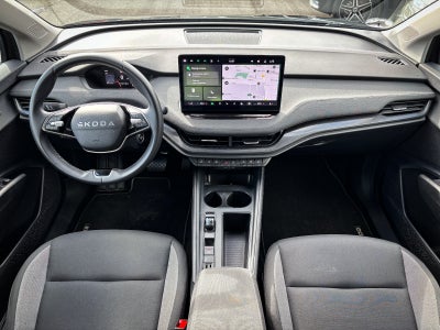 Skoda Elroq iV