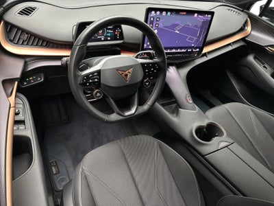 Cupra Tavascan Endurance billede 2