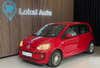VW Up! 75 High Up! BMT