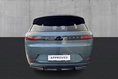 Land Rover Range Rover Sport P460e Dynamic SE aut.