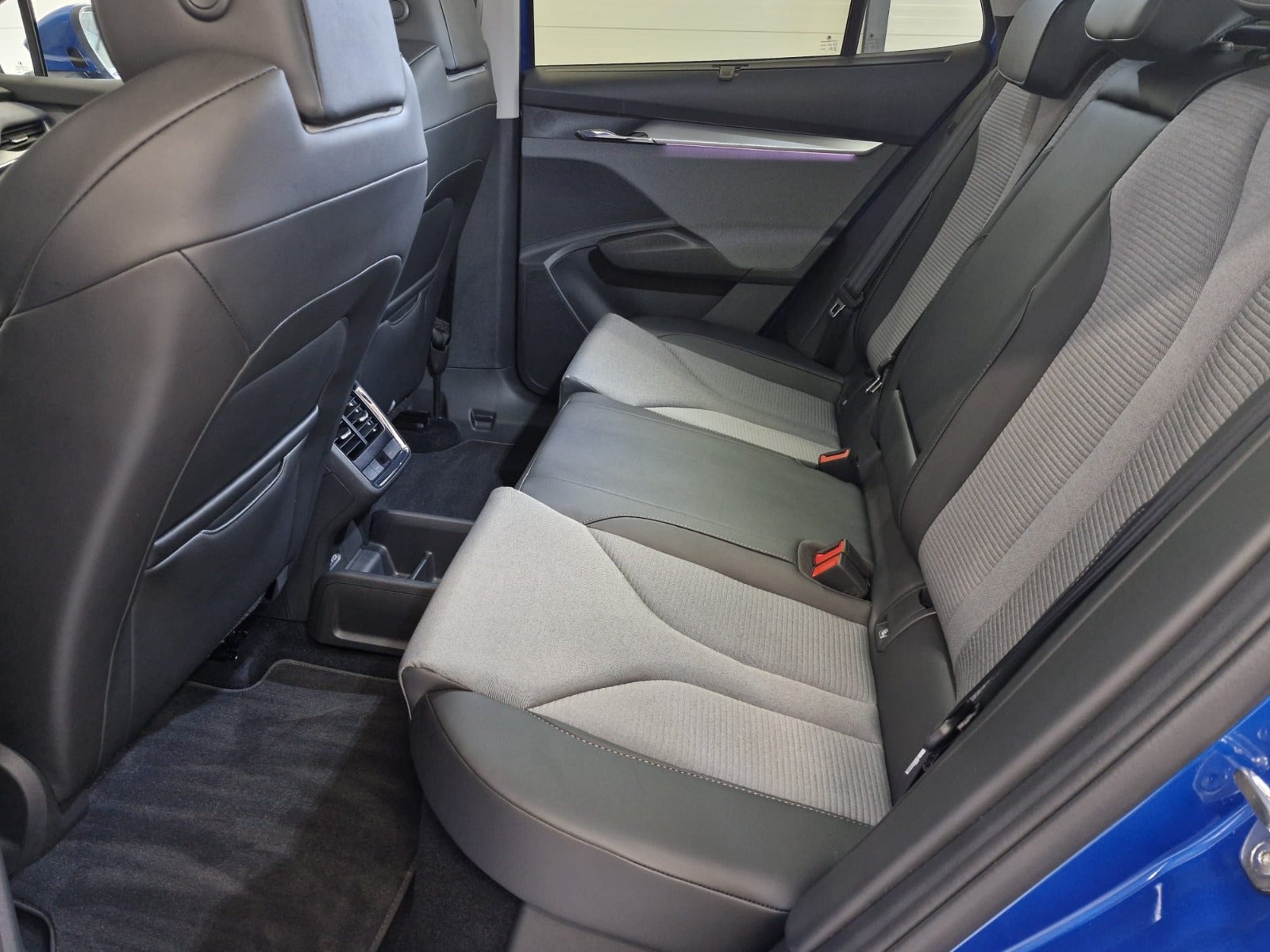 Billede af Skoda Enyaq 85 iV Premium Coupé
