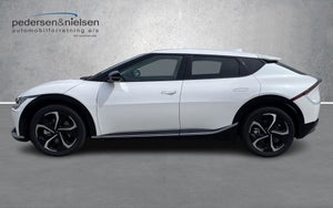 Kia EV6 Long Range Prestige