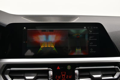 BMW 330d Touring M-Sport xDrive aut.