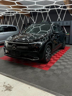 Mercedes EQA250  AMG Line 5d