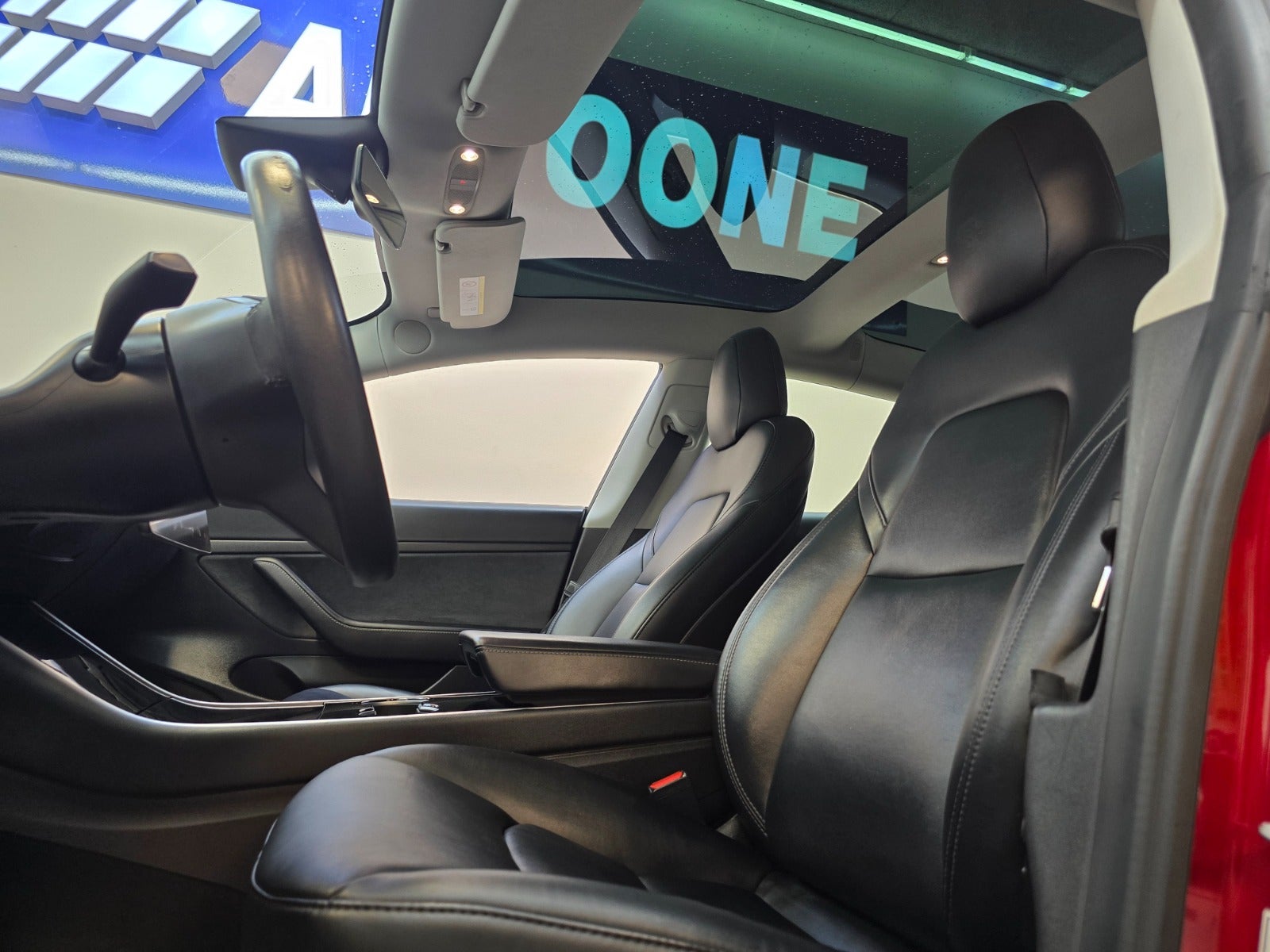 Billede af Tesla Model 3  Standard Range+ RWD