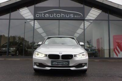 BMW 316i 1,6  4d