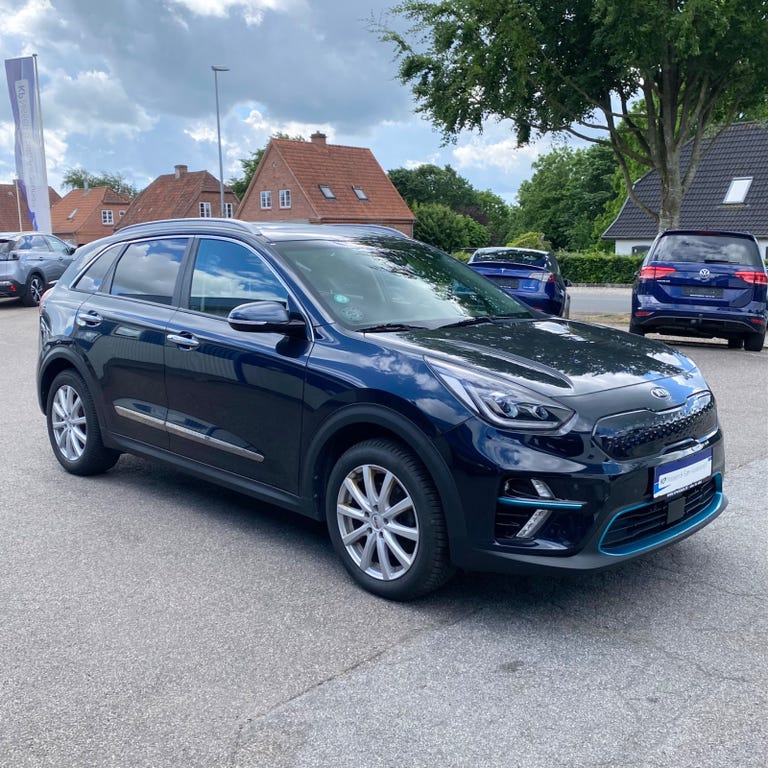 Kia e-Niro Advance