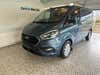 Ford Transit Custom 300S TDCi 170 Limited aut.