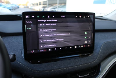 Skoda Elroq iV Premium Advanced