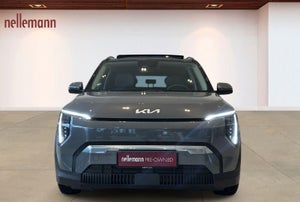 Kia EV3 Long Range Upgrade