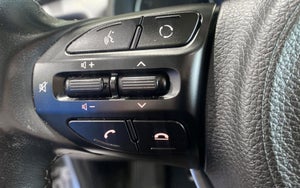 Kia Rio T-GDi Vision DCT