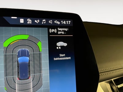 BMW iX1 xDrive30 M-Sport Van