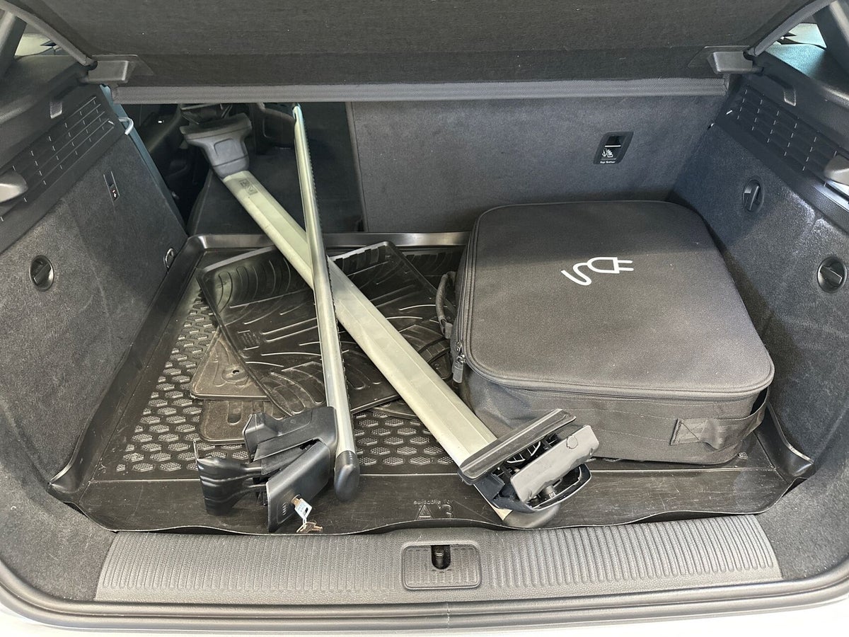 Audi A3 e-tron S-line Sportback S-tr. billede 20