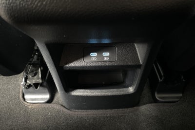 BYD Seal U Design