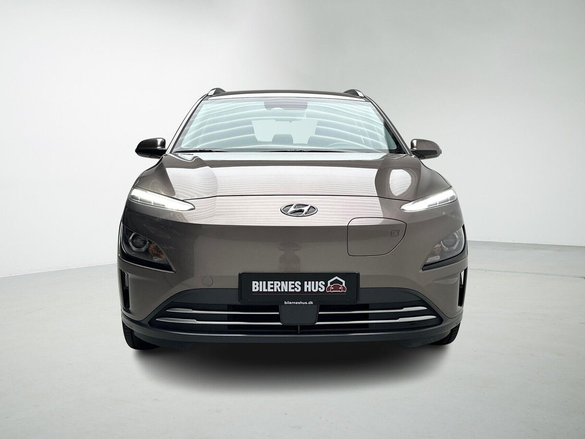 Hyundai Kona EV Select billede 6