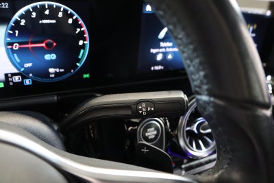Mercedes B250 e aut.