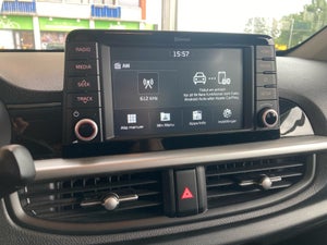 Kia Picanto MPi Vision aut.