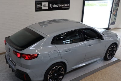 BMW iX2 eDrive20 M-Sport