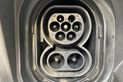 MINI Cooper SE Classic Trim