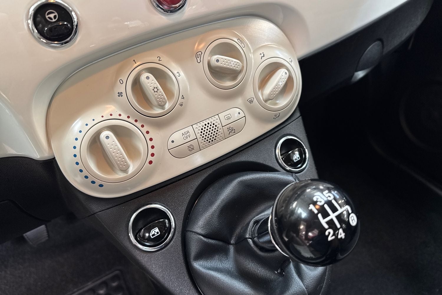 Billede af Fiat 500 1,2 Pop