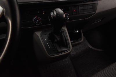 VW Transporter TDi 150 Kassevogn DSG lang